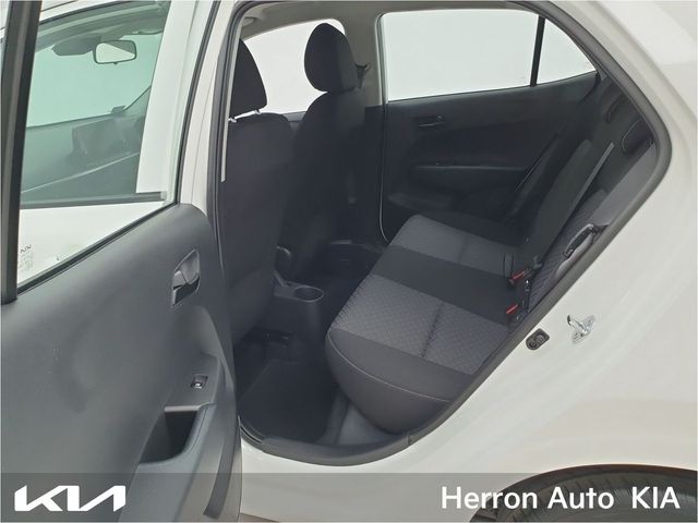 Image for 2026 Kia Picanto 1.0L *SPECIAL OFFER*