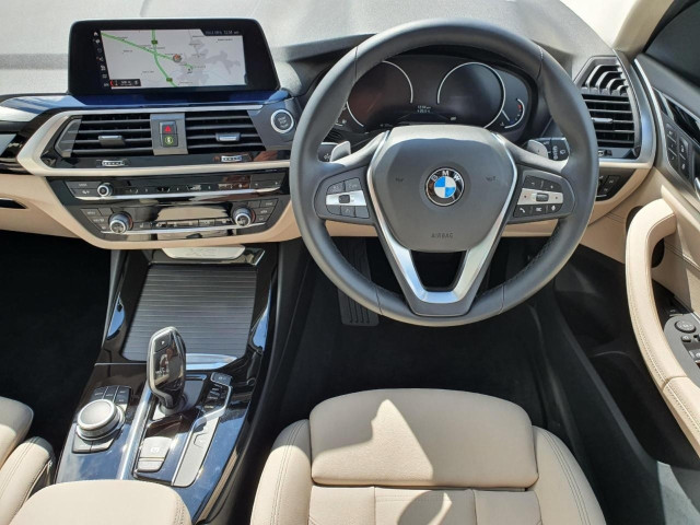 Image for 2021 BMW X3 Xdrive20d Xdrive X20D Xline XH 4DR AUT