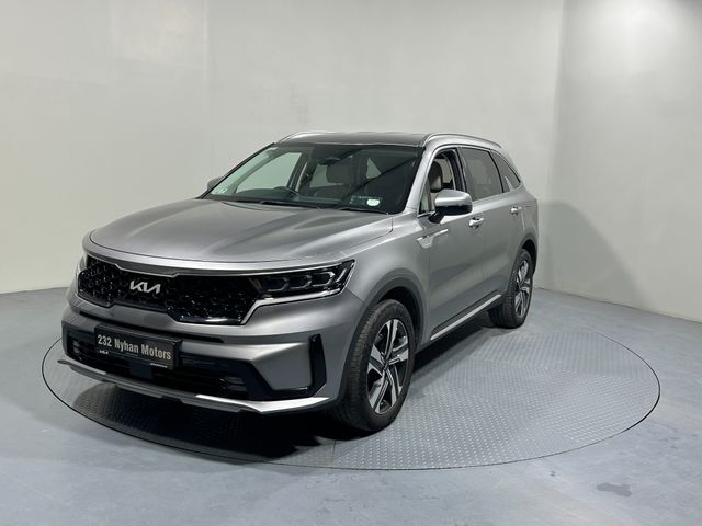 Image for 2023 Kia Sorento K3 4x4 Plug In Hybrid