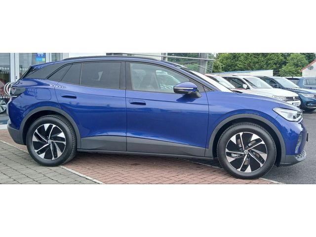 Image for 2025 Volkswagen ID.4 PRO PLUS 77KWH 286HP **FULLY ELECTRIC, PARK ASSIST, WIRELESS PHONE CHARGING, APP CONNECT**