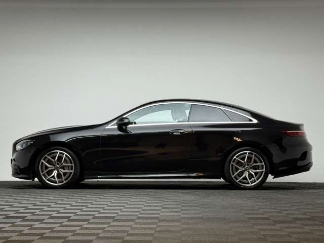 Image for 2021 Mercedes-Benz E Class E220D AMG LINE PREMIUM