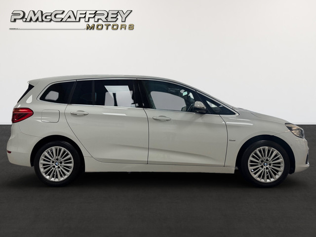 Image for 2016 BMW 2 Series Gran Tourer 