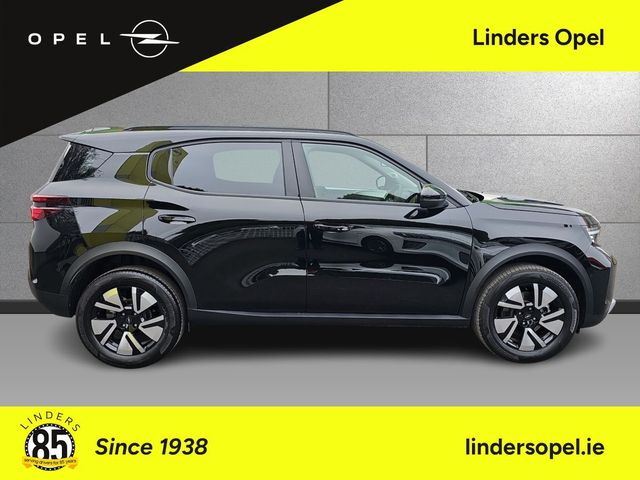 Image for 2026 Opel Frontera Pre Order Now for 261 - EV 44 KWH 305KM Range