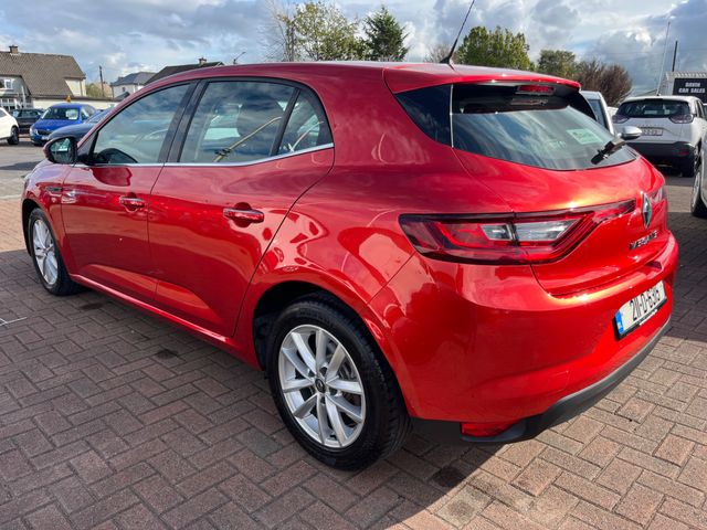 Image for 2021 Renault Megane LOW KM'S CHEAP DIESEL 1.5* FANTASTIC VALUE*