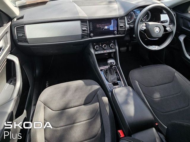 Image for 2022 Skoda Kodiaq (4) Ambition 2.0 TDI 150HP DSG 7 Seat