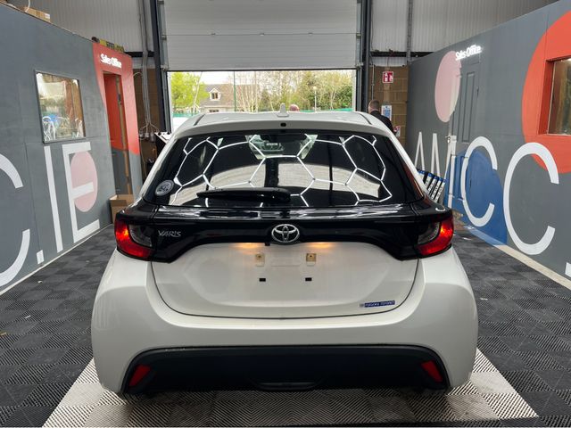 Image for 2022 Toyota Yaris €13950 2022 TOYOTA YARIS X 1.0 AUTOMATIC / REVERSE CAMERA AND MORE