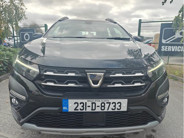 Image for 2023 Dacia Jogger Comfort TCE 110 5DR