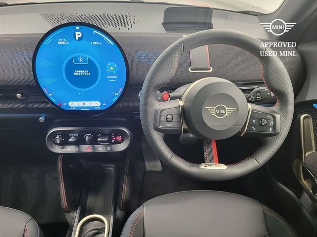 Image for 2026 Mini Aceman JCW