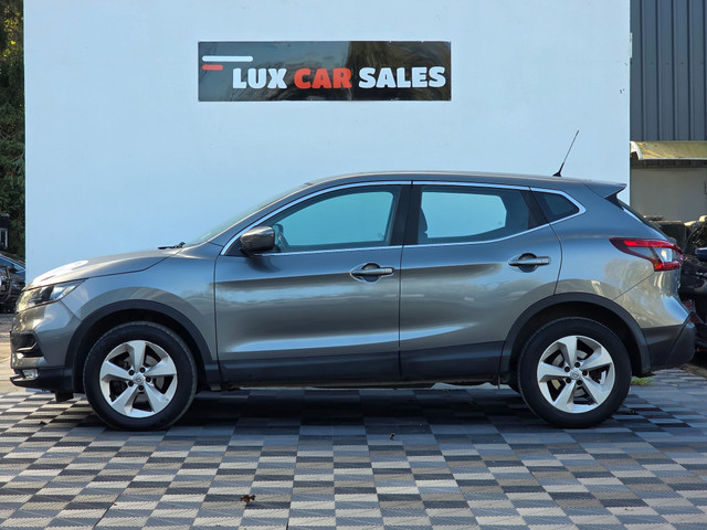Image for 2017 Nissan Qashqai 1.5 DCI ACENTA // NEW NCT ILL 11/28
