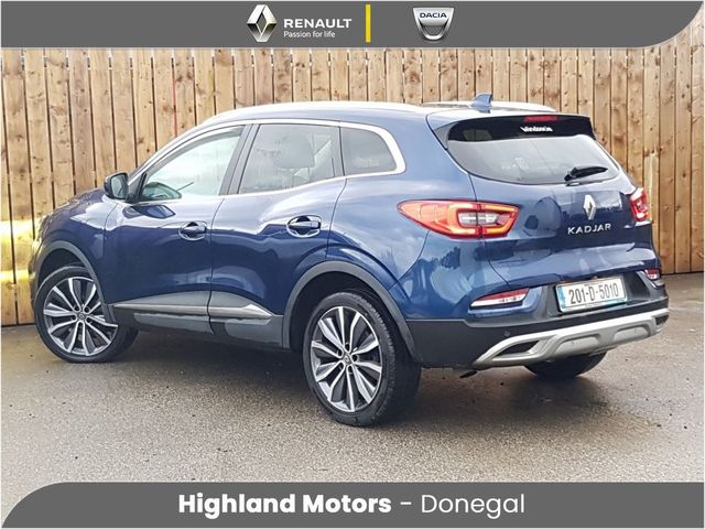 Image for 2020 Renault Kadjar 1.5 BLUE dCi 115 S-Edition