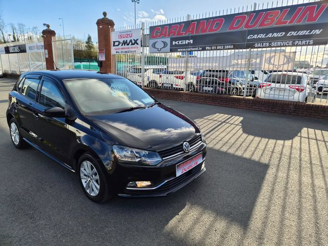 Image for 2018 Volkswagen Polo 