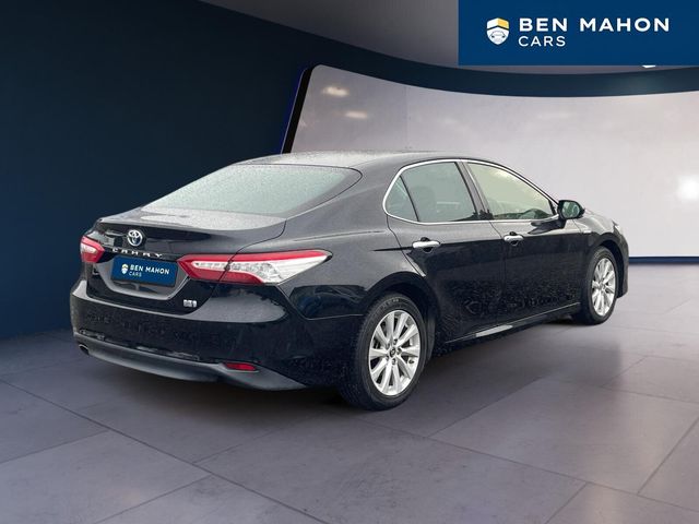 Image for 2019 Toyota Camry 2.5 Camry Hybrid