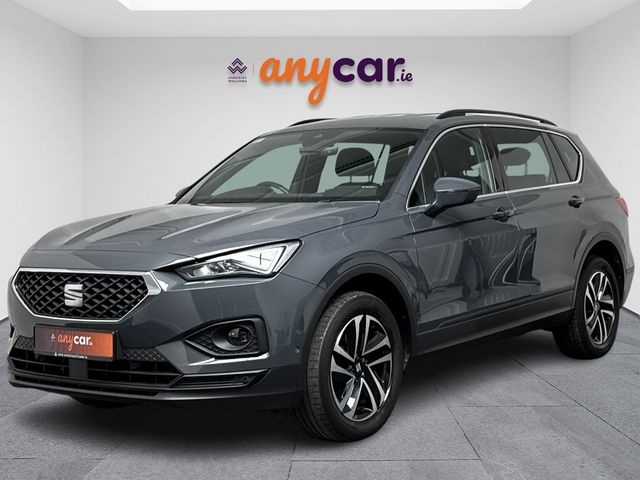 Image for 2023 SEAT Tarraco SE+ 2.0Tdi 150Bhp DSG