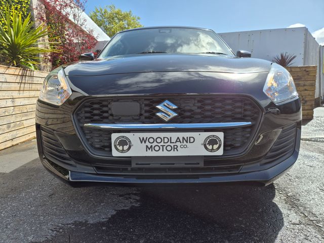 Image for 2023 Suzuki Swift 1.25 PETROL AUTO XG SPEC / TAX €190 (232 REG)