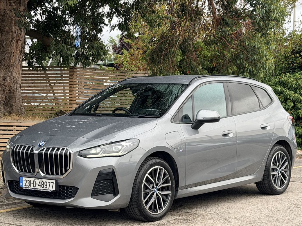 Image for 2023 BMW 225 X drive. M Sport. FULL SERVICE HISTORY 