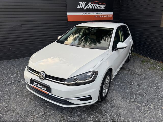 Image for 2018 Volkswagen Golf 1.2 TFSI AUTO 5DR