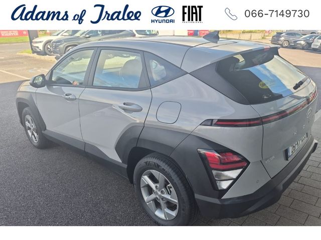 Image for 2026 Hyundai Kona SIGNATURE PETROL 5DR