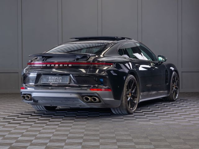 Image for 2024 Porsche Panamera 4 V6 E-Hybrid