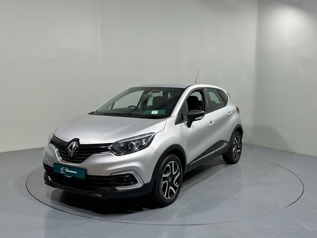 Image for 2018 Renault Captur Dynamique NAV Petrol