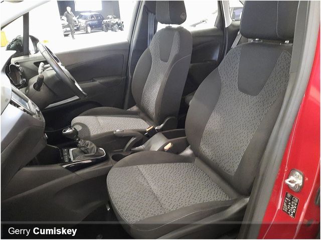 Image for 2023 Opel Crossland X SC 1.5 Turbo D 110PS 6 Speed