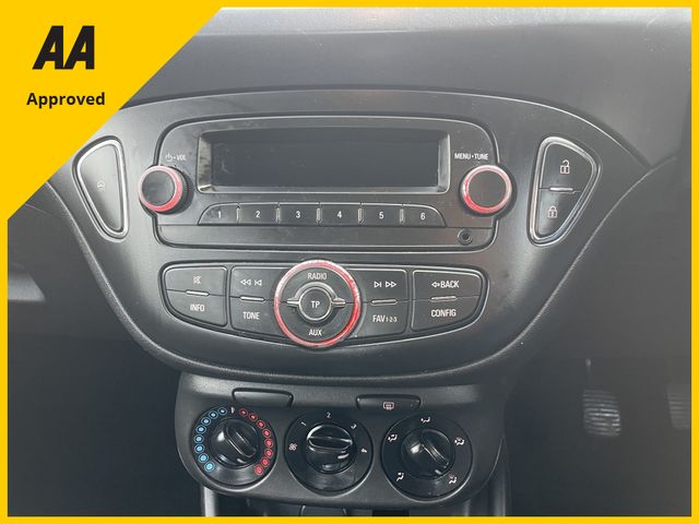 Image for 2018 Opel Corsa CORSA-E E 1.4i FREE DELIVERY 