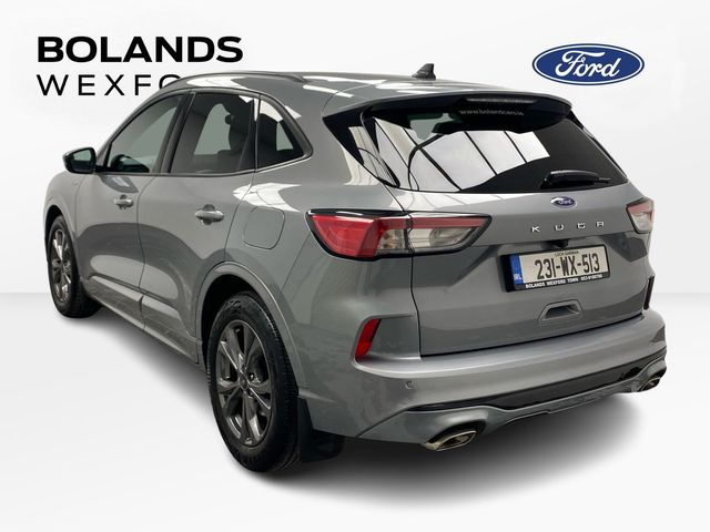 Image for 2023 Ford Kuga 1.5 EcoBlue 120PS ST-Line