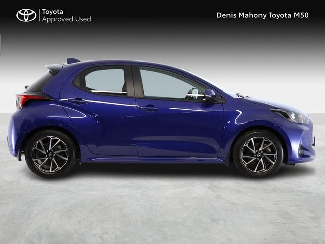 Image for 2023 Toyota Yaris Luna Sport Hybrid