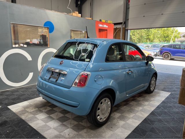 Image for 2013 Fiat 500 2013 FIAT 500 0.9 AUTOMATIC / CRUISE CONTROL AND MORE