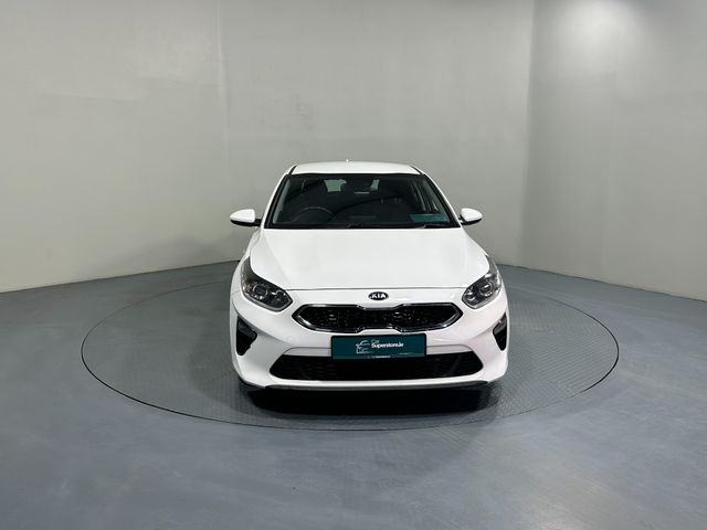 Image for 2019 Kia Ceed K2 1.0 Petrol