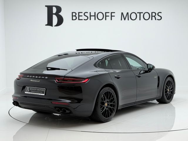 Image for 2020 Porsche Panamera 4 E-HYBRID 10 YEARS EDITION PDK=HUGE SPEC//LOW MILES//202 REG=FULL PORSCHE SERVICE HISTORY=TAILORED FINANCE PACKAGES AVAILABLE=TRADE IN'S WELCOME