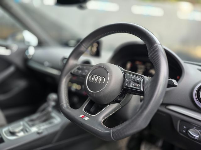 Image for 2019 Audi A3 1.4 TFSI S LINE AUTO
