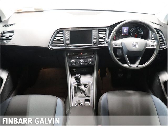 Image for 2019 SEAT Ateca 1.6TDI 115HP SE