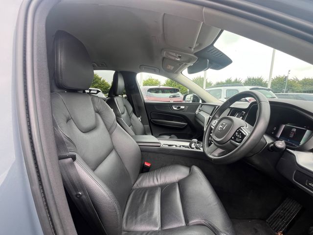 Image for 2023 Volvo XC60 DIESEL 5DR AUTO//LEATHER//CAMERAS