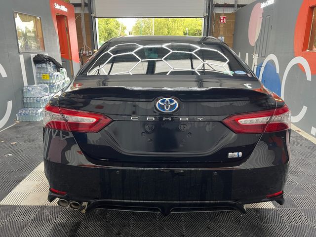 Image for 2018 Toyota Camry 2018 TOYOTA CAMRY WS 2.5 HYBRID 109K KM AUTOMATIC / PARKING CAMERA/ LEATHER SEATS AND MORE