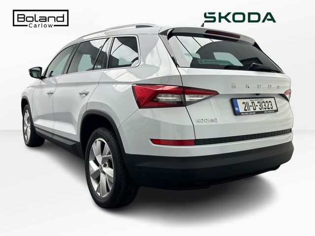 Image for 2021 Skoda Kodiaq 2.0TDI STYLE *LOW MILEAGE* €120 P/W