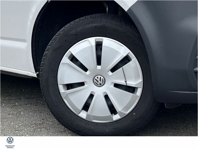 Image for 2024 Volkswagen Transporter LONG WHEEL BASE 2.0TDI 110BHP 5 SPEED