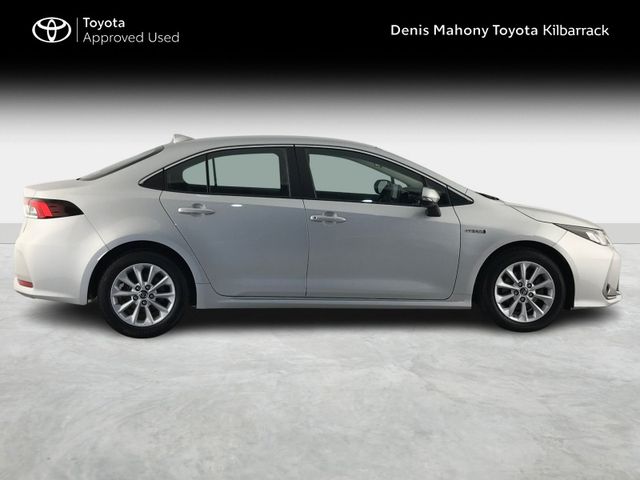 Image for 2019 Toyota Corolla COROLLA HYBRID LUNA SAL