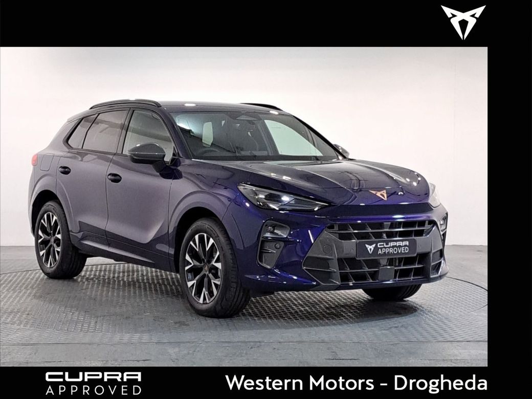 Image for 2026 Cupra Terramar "THE CHOSEN ONE SALE" eHYBRID 204hp DSG V2