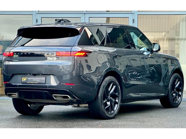 Image for 2024 Land Rover Range Rover Sport 3.0 P460E AUTOBIOGRAPHY 