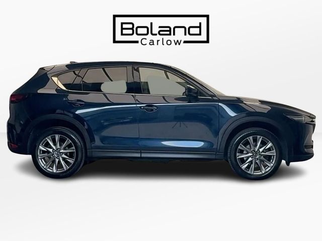 Image for 2021 Mazda CX-5 2.2D GT SPORT SL *JUST ARRIVED* €75 PER WEEK