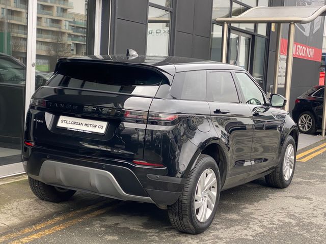 Image for 2025 Land Rover Range Rover Evoque P270e AWD Auto (PHEV)