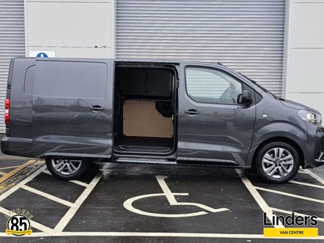 Image for 2025 Citroen Dispatch LWB HUGE SPEC 2LTR 10K DISCOUNT
