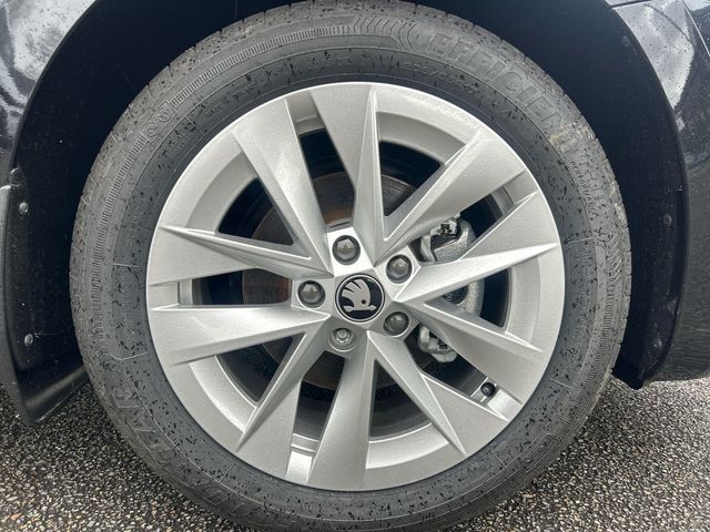 Image for 2026 Skoda Octavia Selection 2.0tdi 115HP