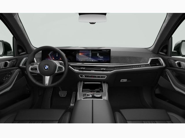 Image for 2026 BMW X7 M Sport Pro