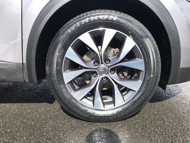 Image for 2020 Renault Captur Tce 130 S-Edition