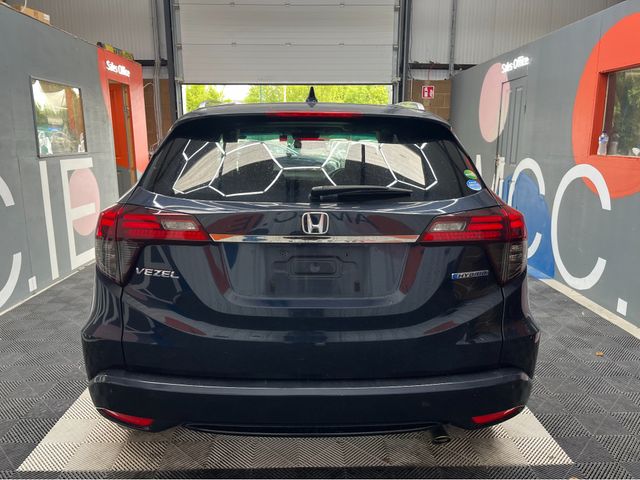 Image for 2018 Honda Vezel 2018 HONDA VEZEL 1.5 AUTOMATIC / CRUISE CONTROL / REVERSE CAMERA / HEATED SEATS AND MORE