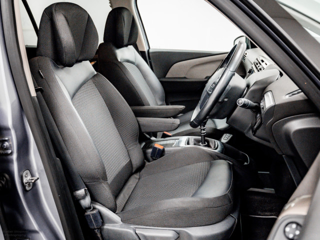 Image for 2022 Citroen C4 SpaceTourer Flair 1.2 Petrol 130HP