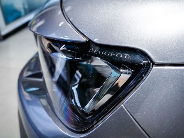 Image for 2019 Peugeot Partner Professional Plus 1.5 Blue HDI
