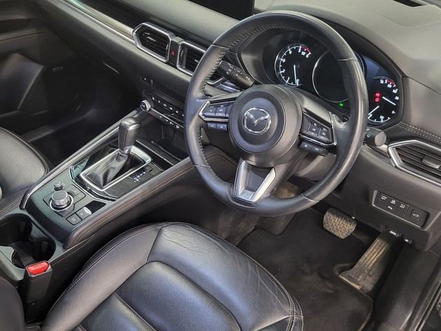 Image for 2023 Mazda CX-5 2.2D (150ps) CENTER-LINE AT