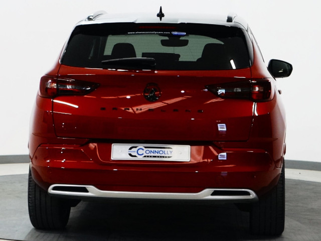 Image for 2023 Opel Grandland X *125* ULTIMATE